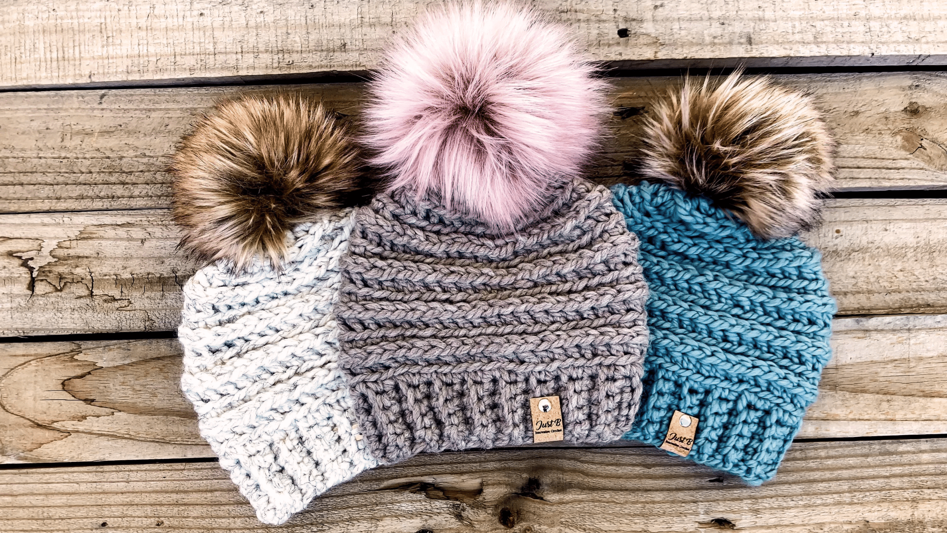 HandSewn Beanies or Scarves