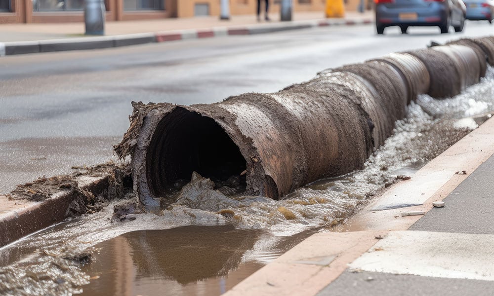 How to Tell If Your Sewer Line Is Broken: 7 Warning Signs Every Homeowner Should Know