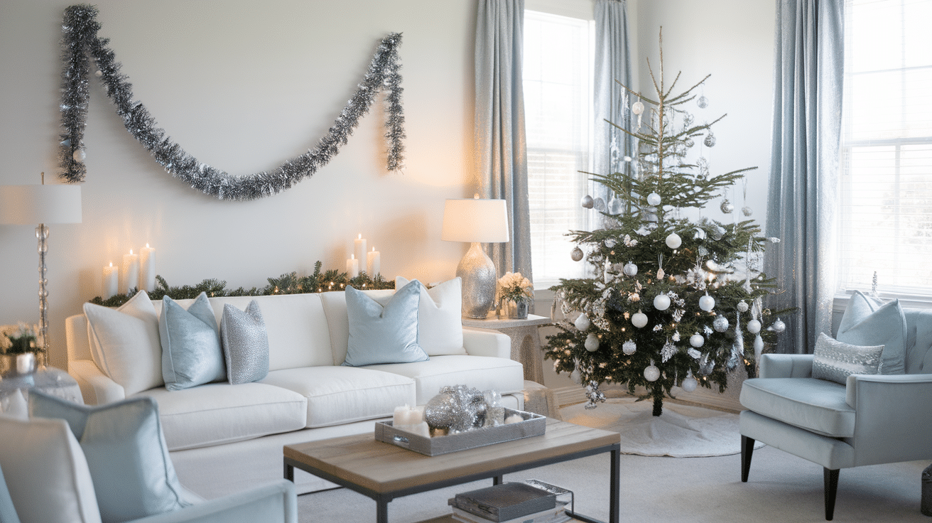 Silver Bells Soirée