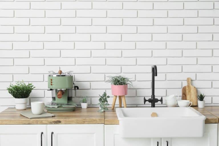 Simple Styling Ideas Using Fake Plants at Home