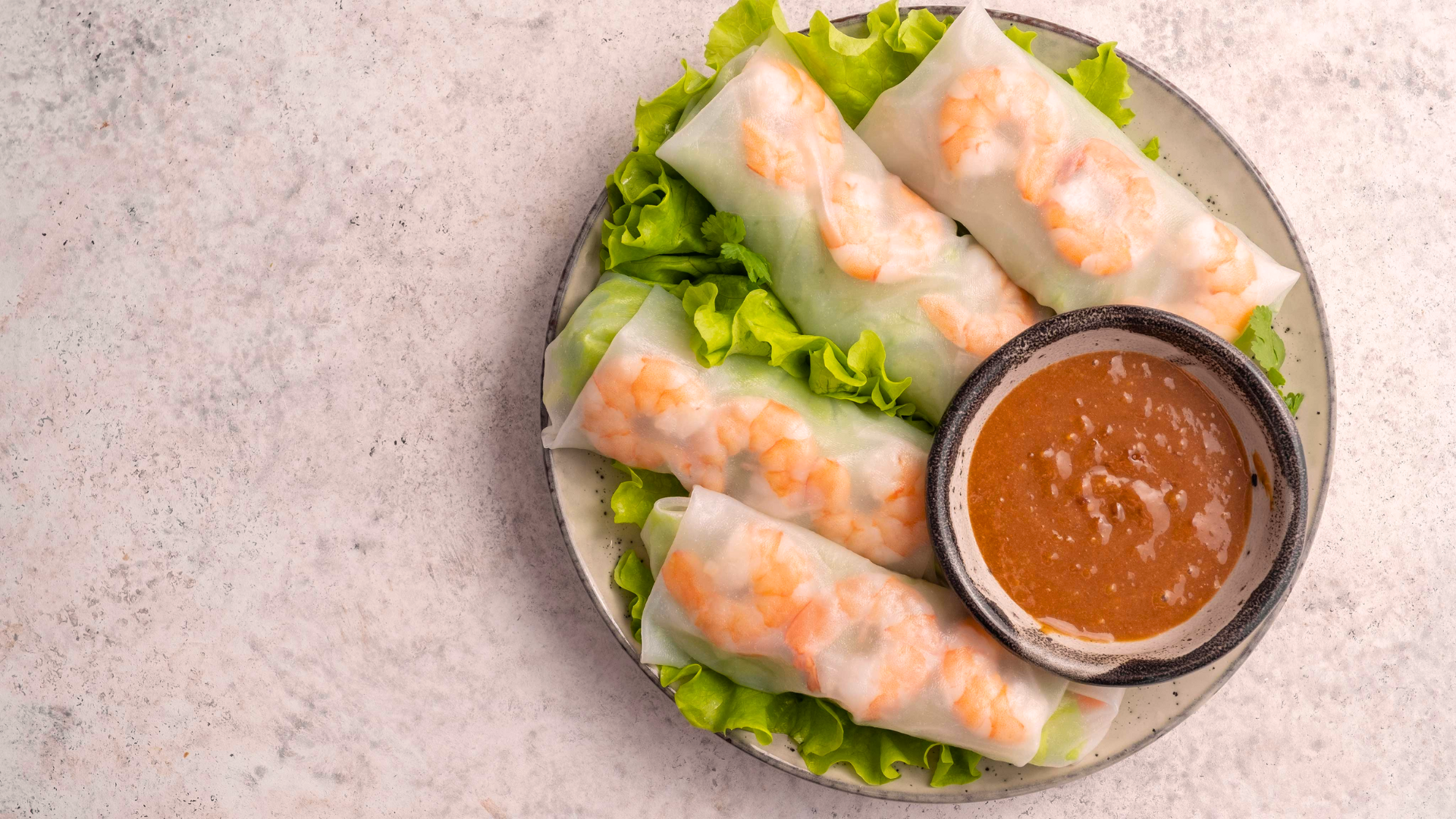 Spring Rolls