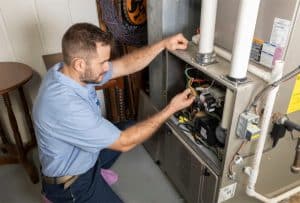 What to Expect From a Professional Furnace Replacement