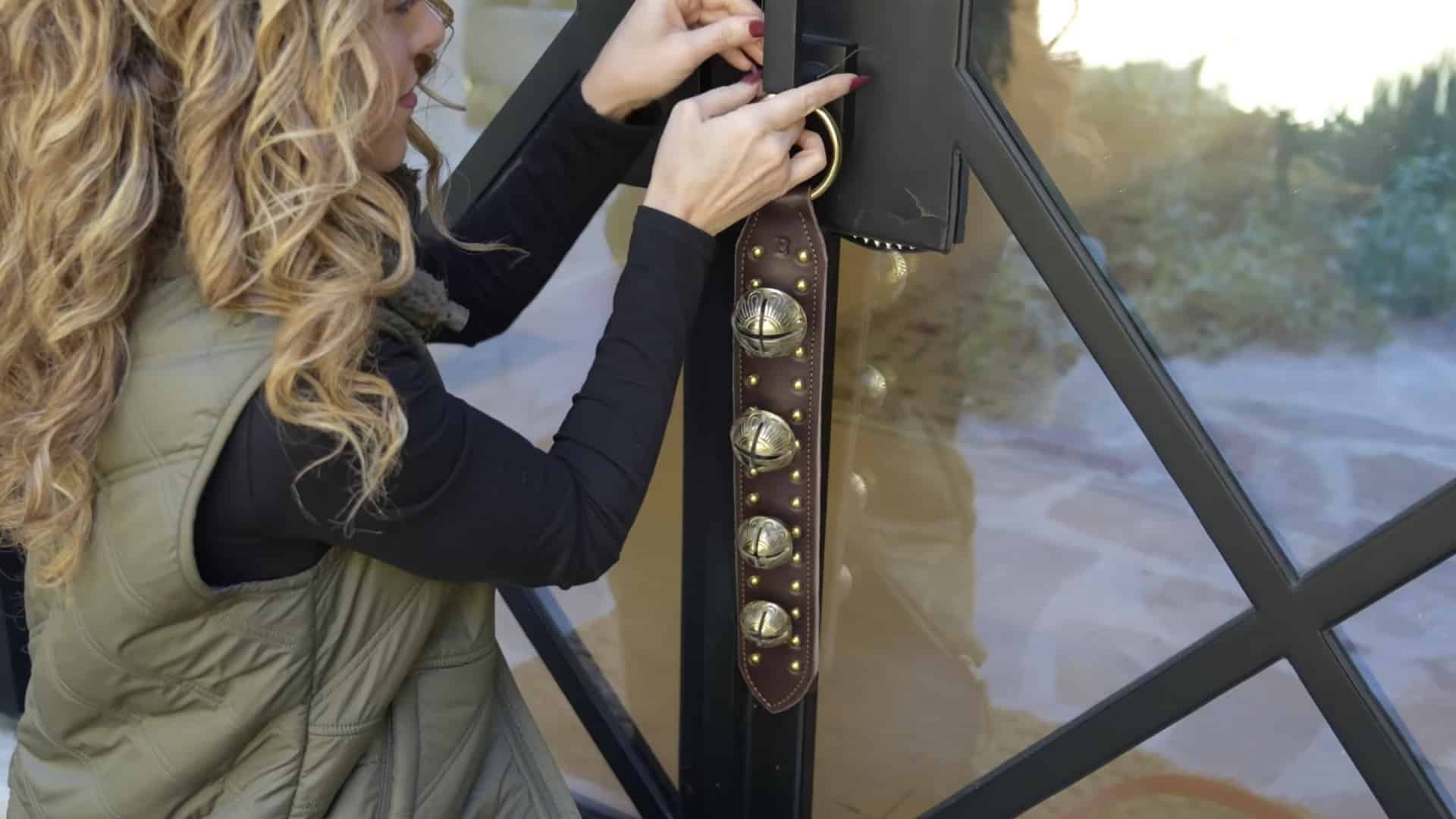 add the final touches