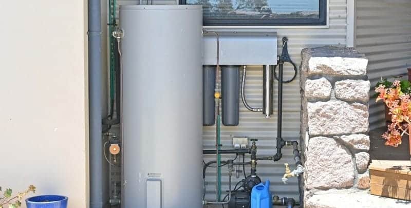 6 Mistakes to Avoid When Getting Heat Pump Water Heaters