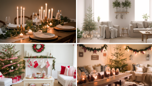 christmas theme ideas-featured image