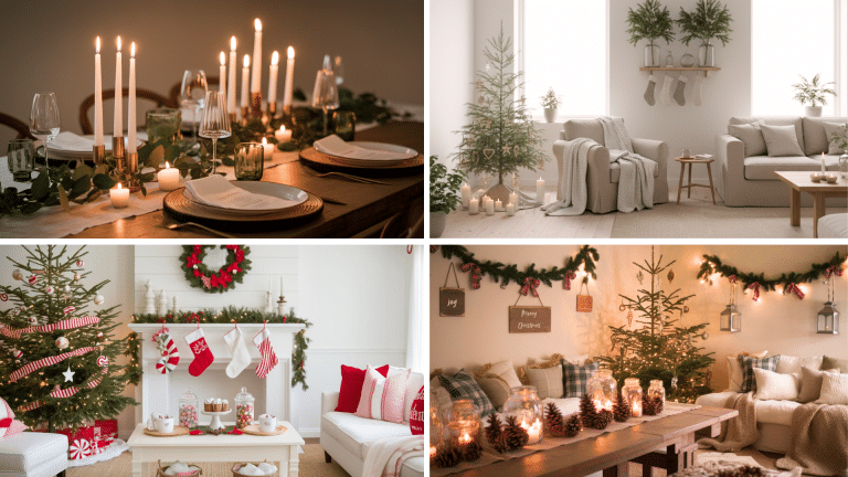 christmas theme ideas-featured image