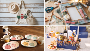 25 Easy DIY Christmas Gifts for Everyone on a Budget