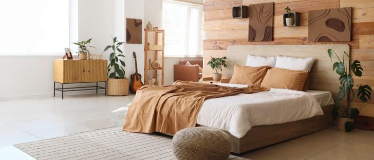 2026 Trends in Bedroom Furniture and Decor
