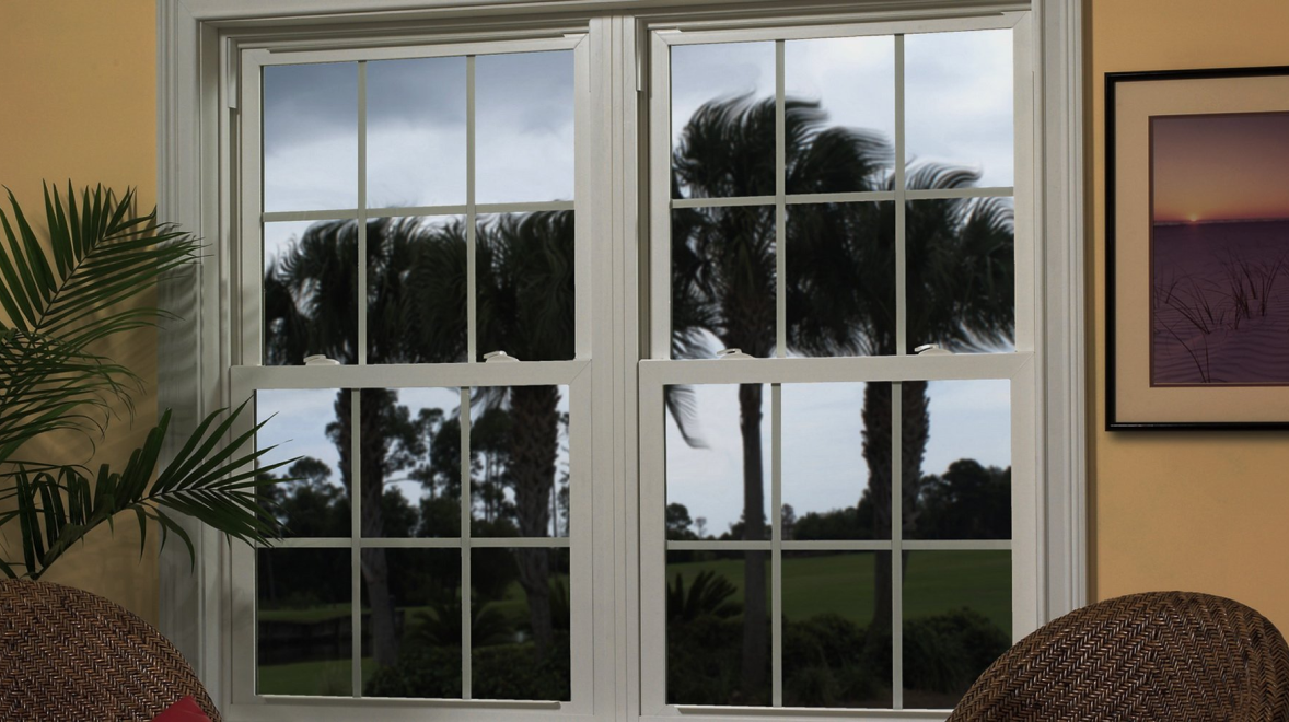 Hurricane Proofing Your Home Beyond the Windows – The Window Experts, Inc.