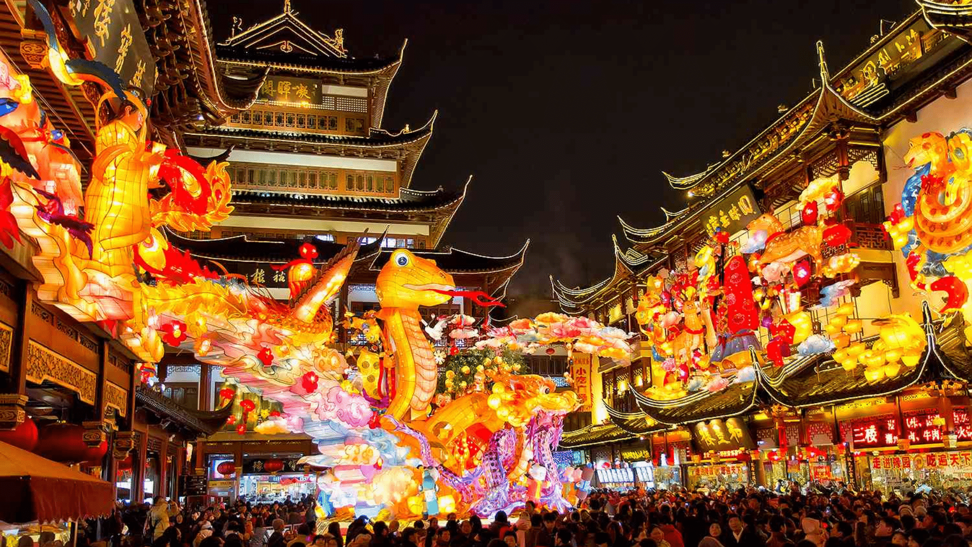 lunar new year activities