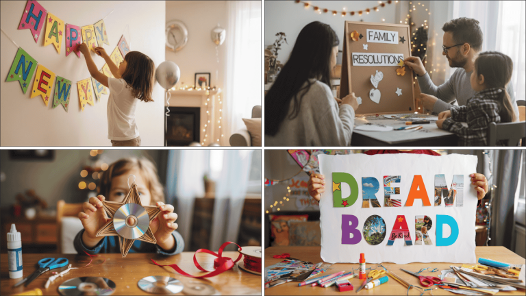 new year's craft feature image