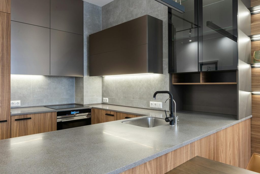 Why RTA Cabinets Are Dominating Modern Kitchen Design