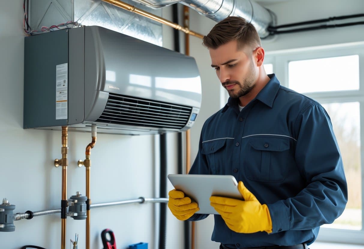 Usage Patterns and Environmental Conditions