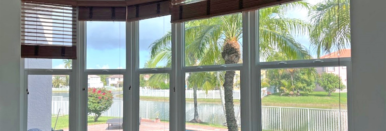 Understanding Hurricane Impact Windows Ratings | ASP Windows