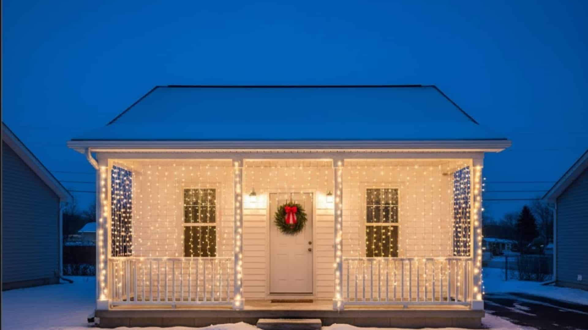 vertical light stands