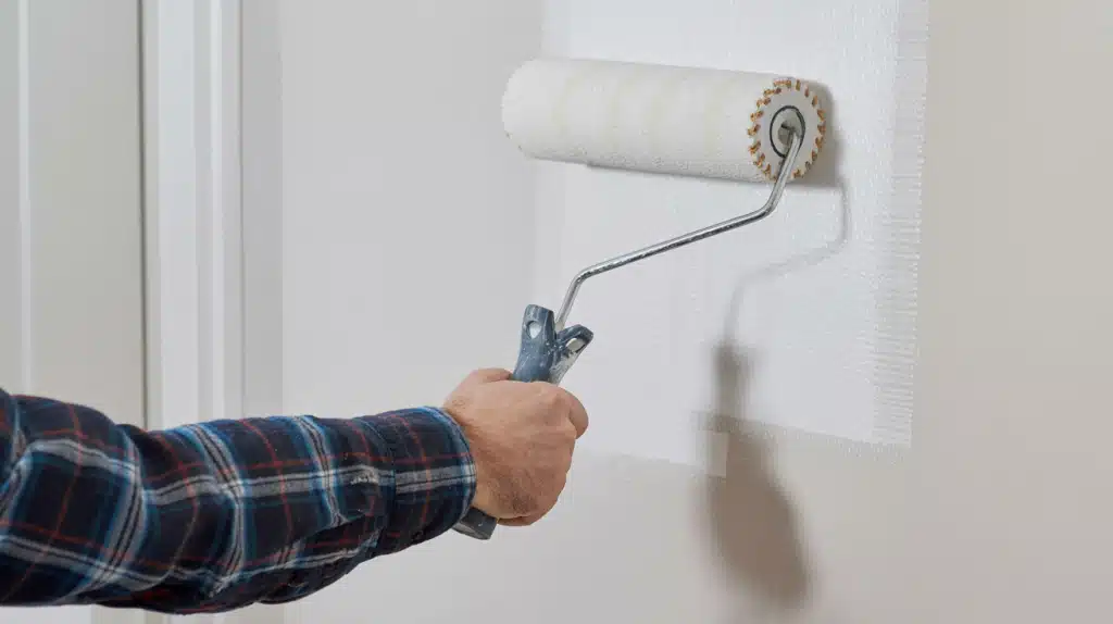 what is voc in paint