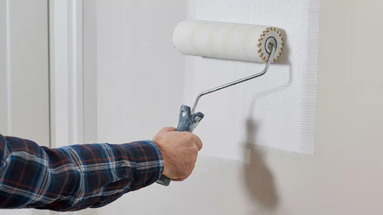 what is voc in paint