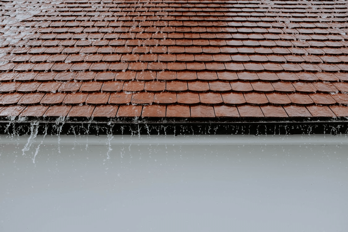 What are the Benefits of Proper Gutter Installation?