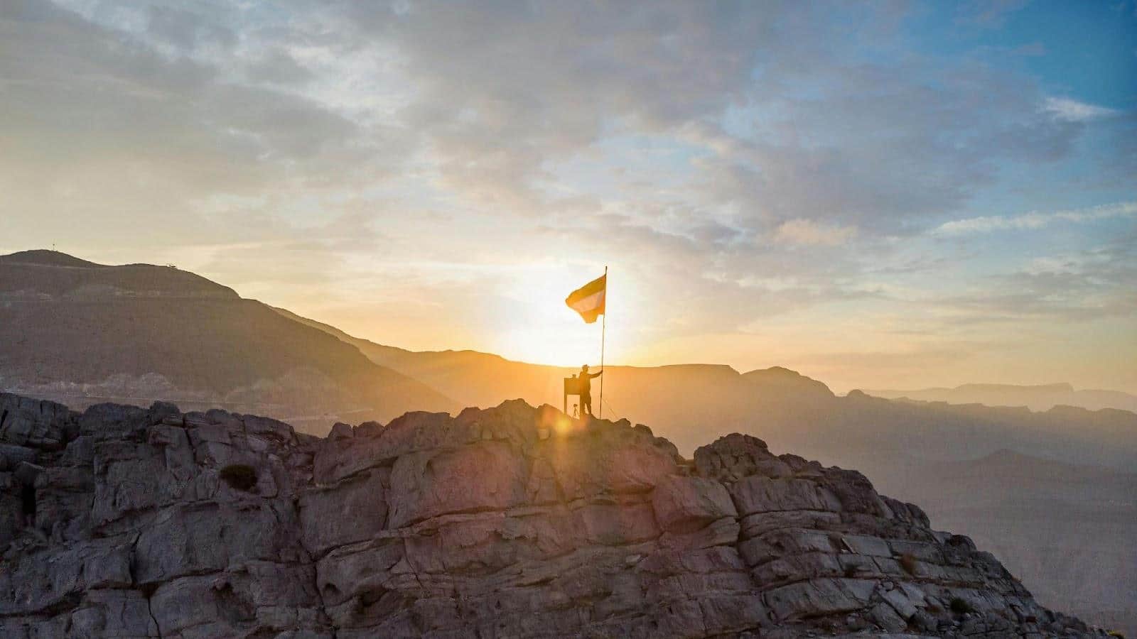 Outdoor Living UAE Style: Places To Reach with a Rental Car