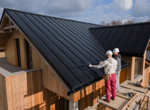Why Roof Maintenance Is Important
