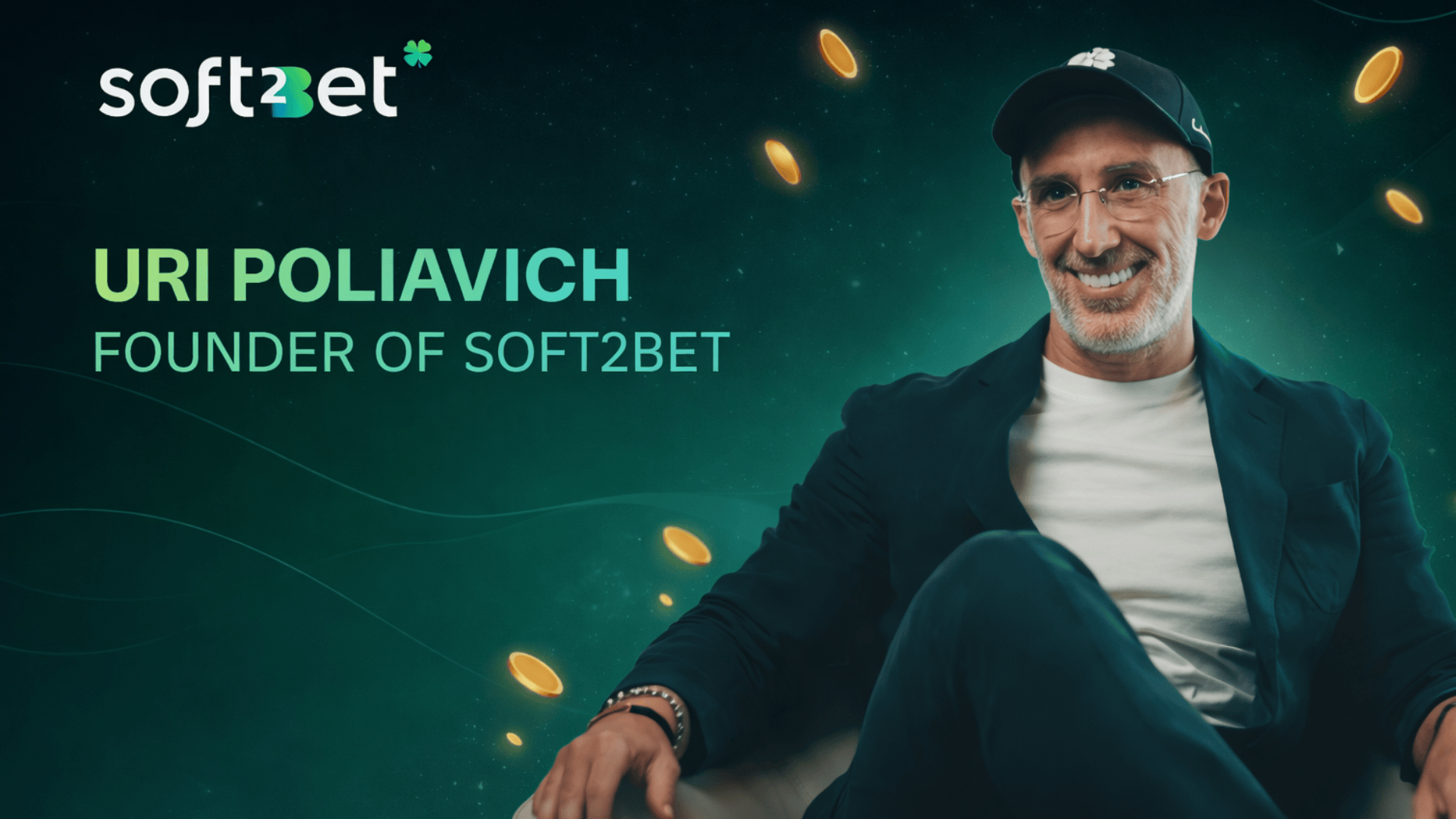 Leadership, Vision & Company Credibility