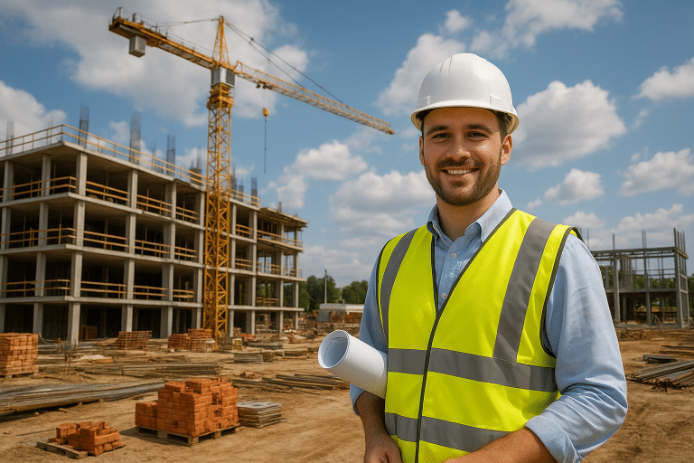 Why Excel Construction Group is the Go-To Choice for Your Building Projects