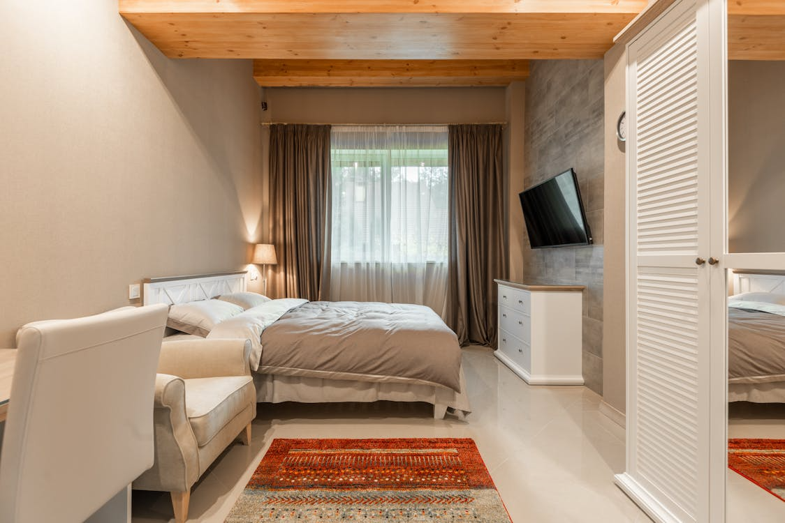 Learn the Different Mattress Types