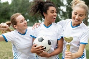 The Rise of Women’s Football: Key Players to Watch in 2025–2026 with MelBet Stats