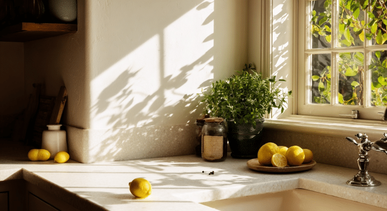 7 natural fly repellent options to try today