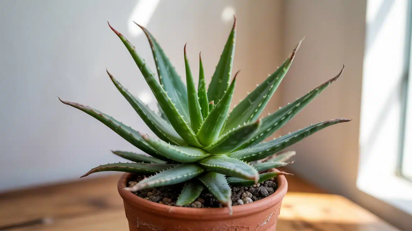 Aloe Vera