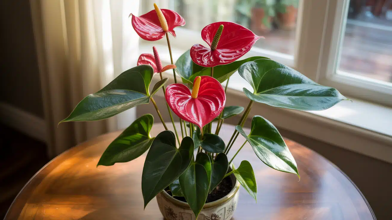 Anthurium