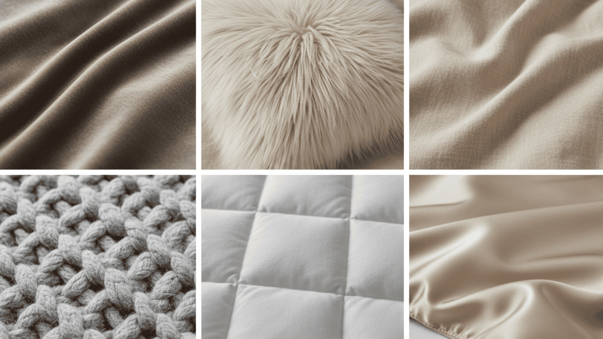 Bedding and Texture for Romantic Bedroom