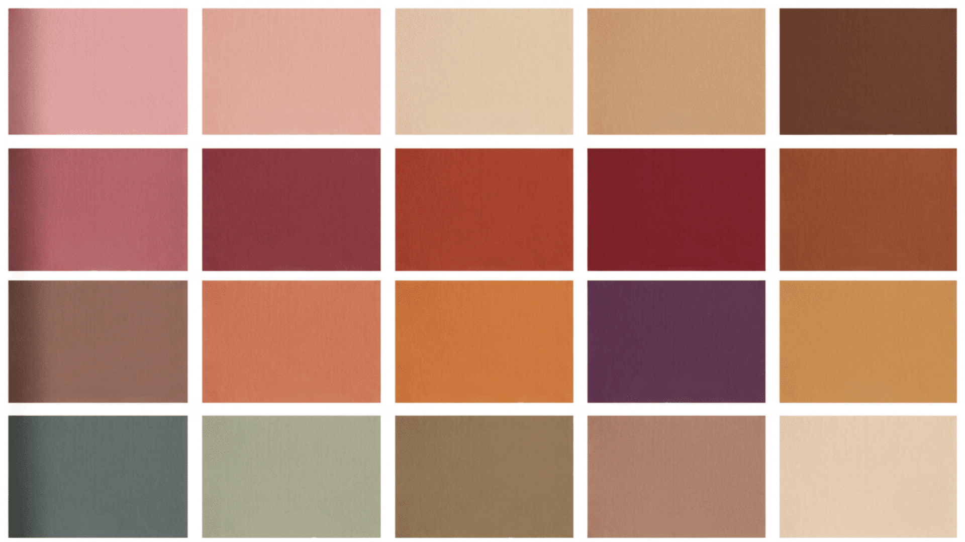 Best Colors for Warm and Romantic Bedroom