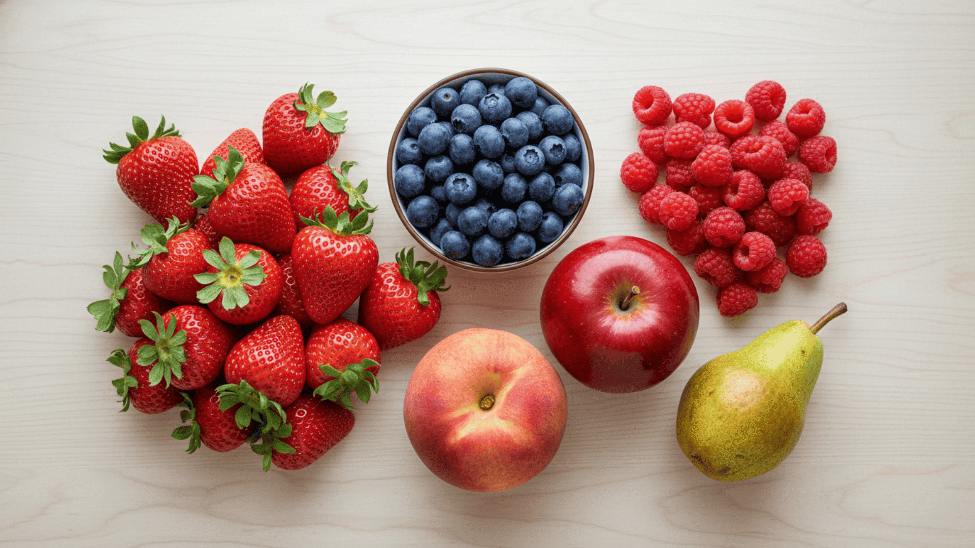 Best Fruits to Grow in a Home Fruit Garden