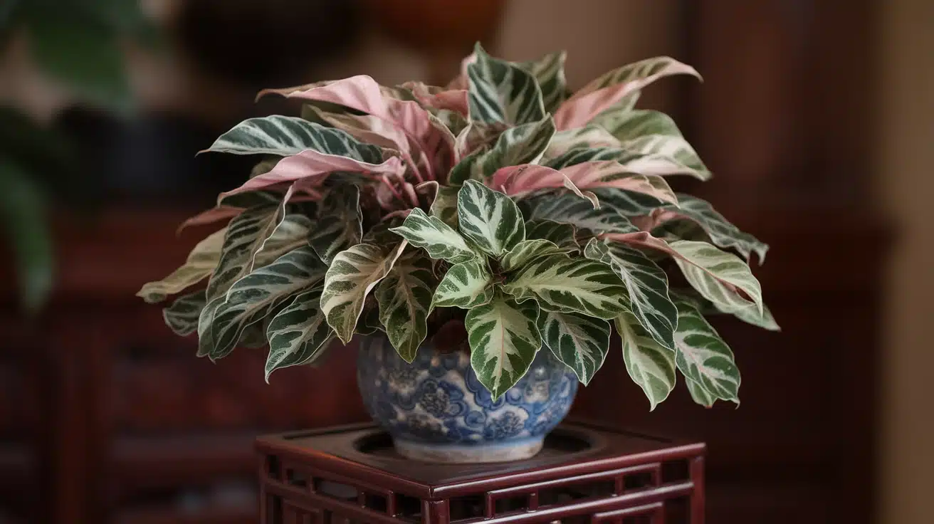 Chinese Evergreen
