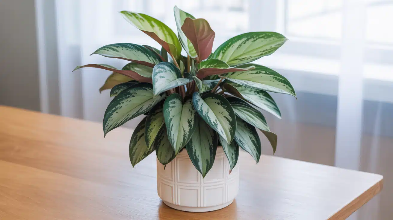 Chinese Evergreen
