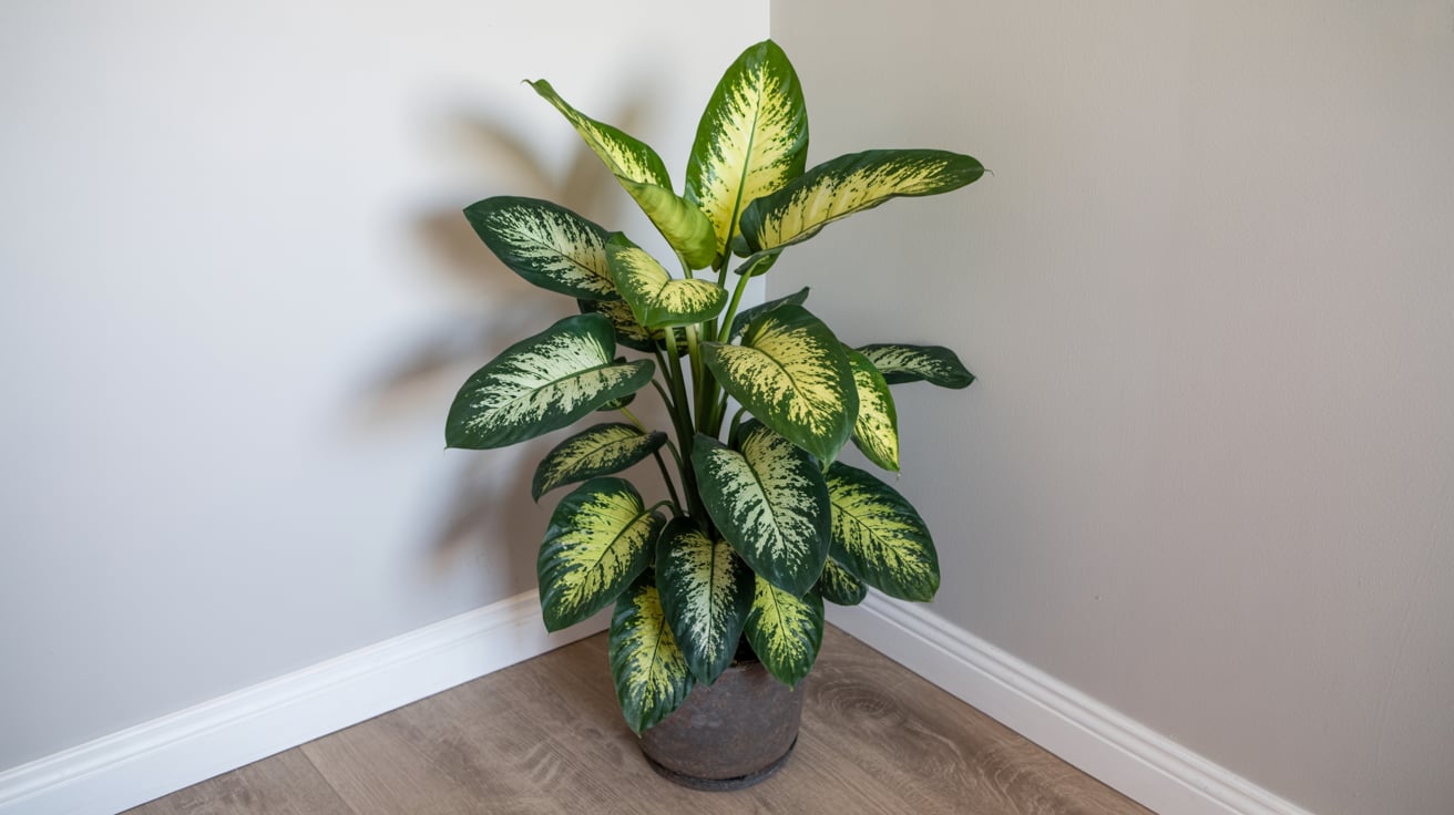 Dieffenbachia