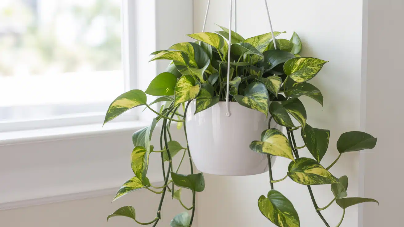 Golden Pothos