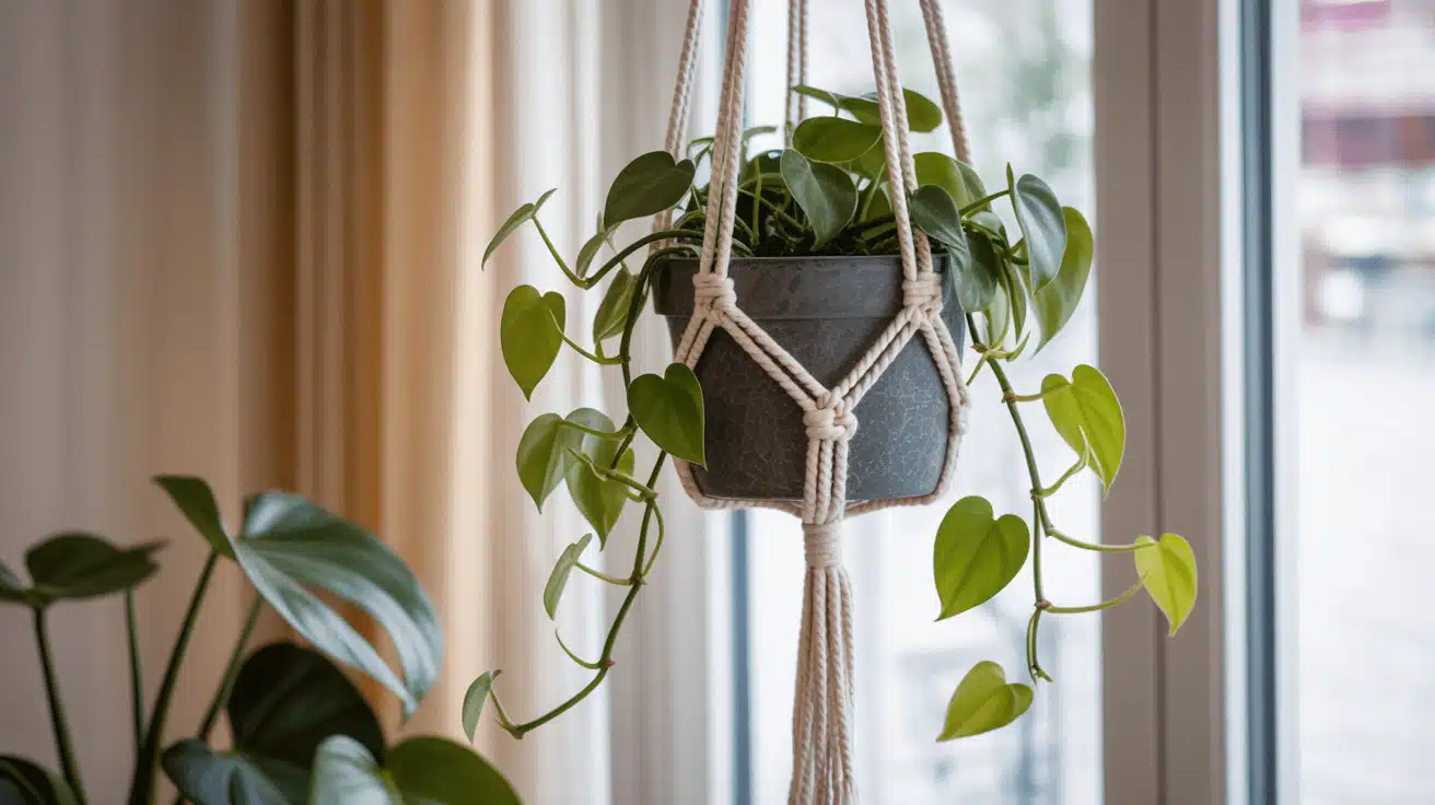 Heartleaf Philodendron