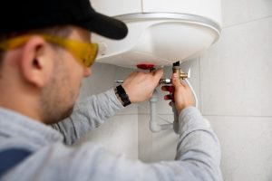 Is Water Heater Repair Marietta Better Than Replacement?