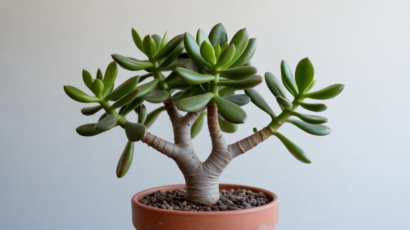 Jade Plant