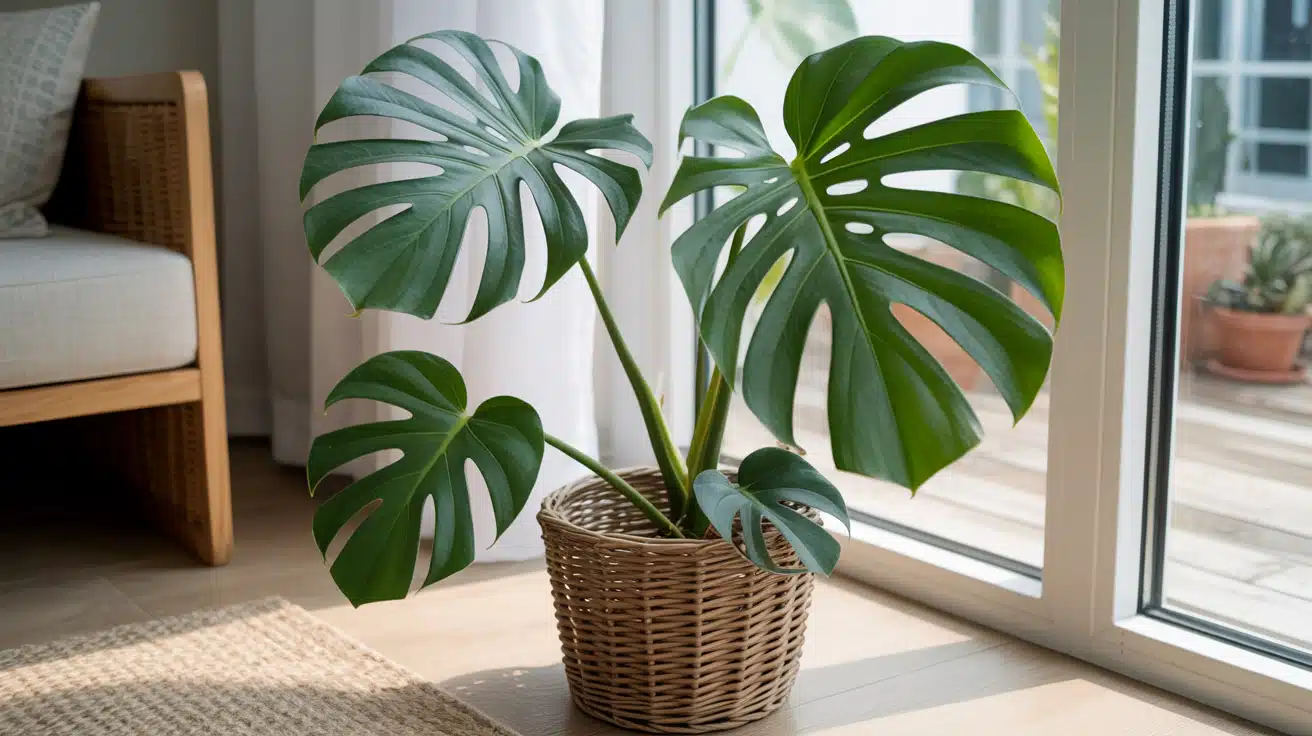 Monstera