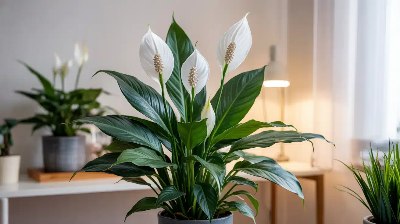 Peace Lily