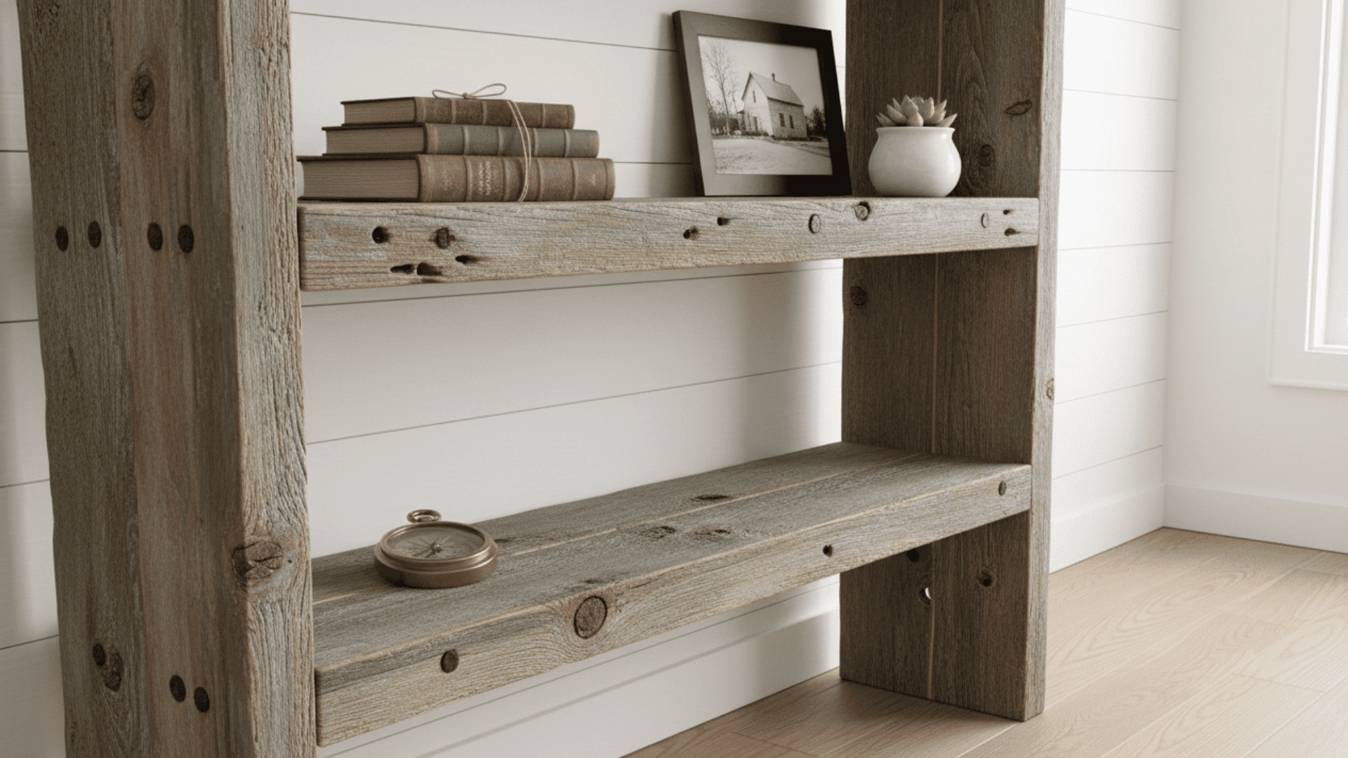 Reclaimed Wood Furniture
