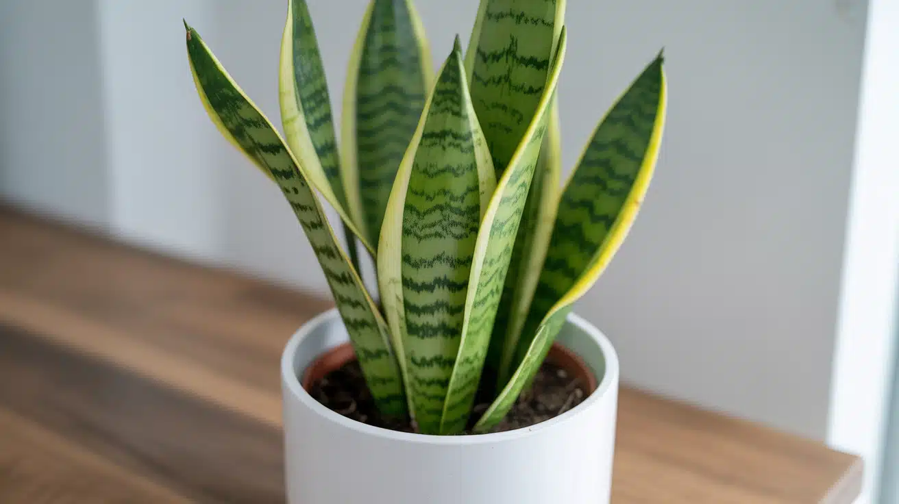 Snake Plant