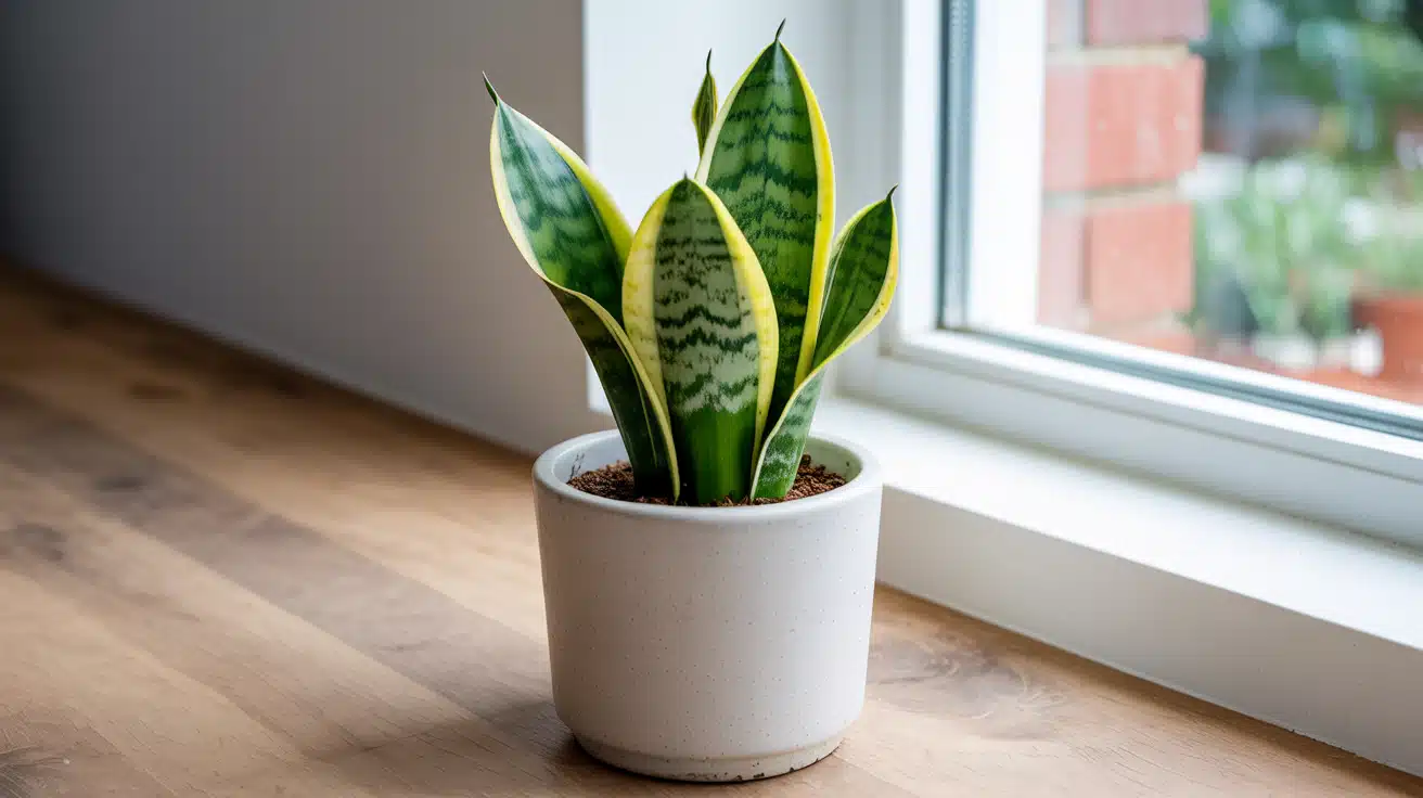 Snake Plant