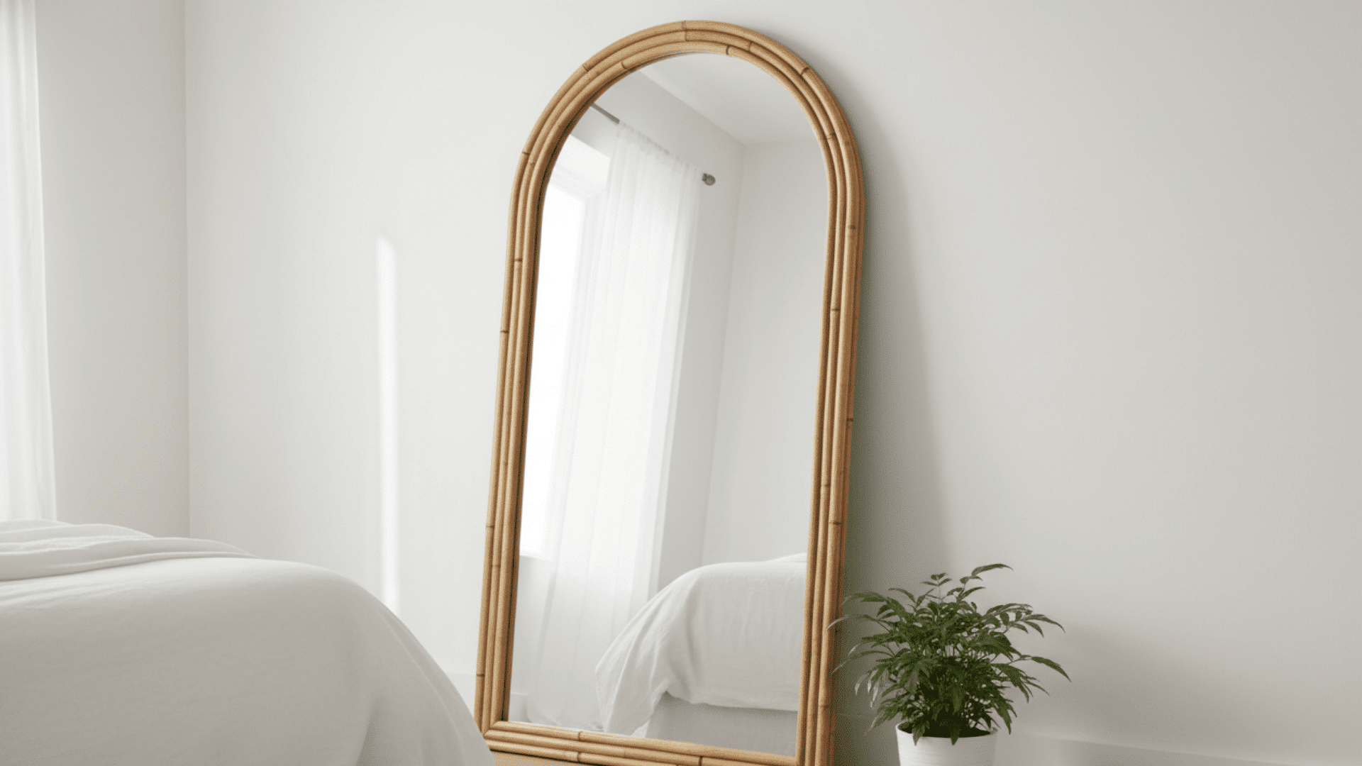 Statement Mirror