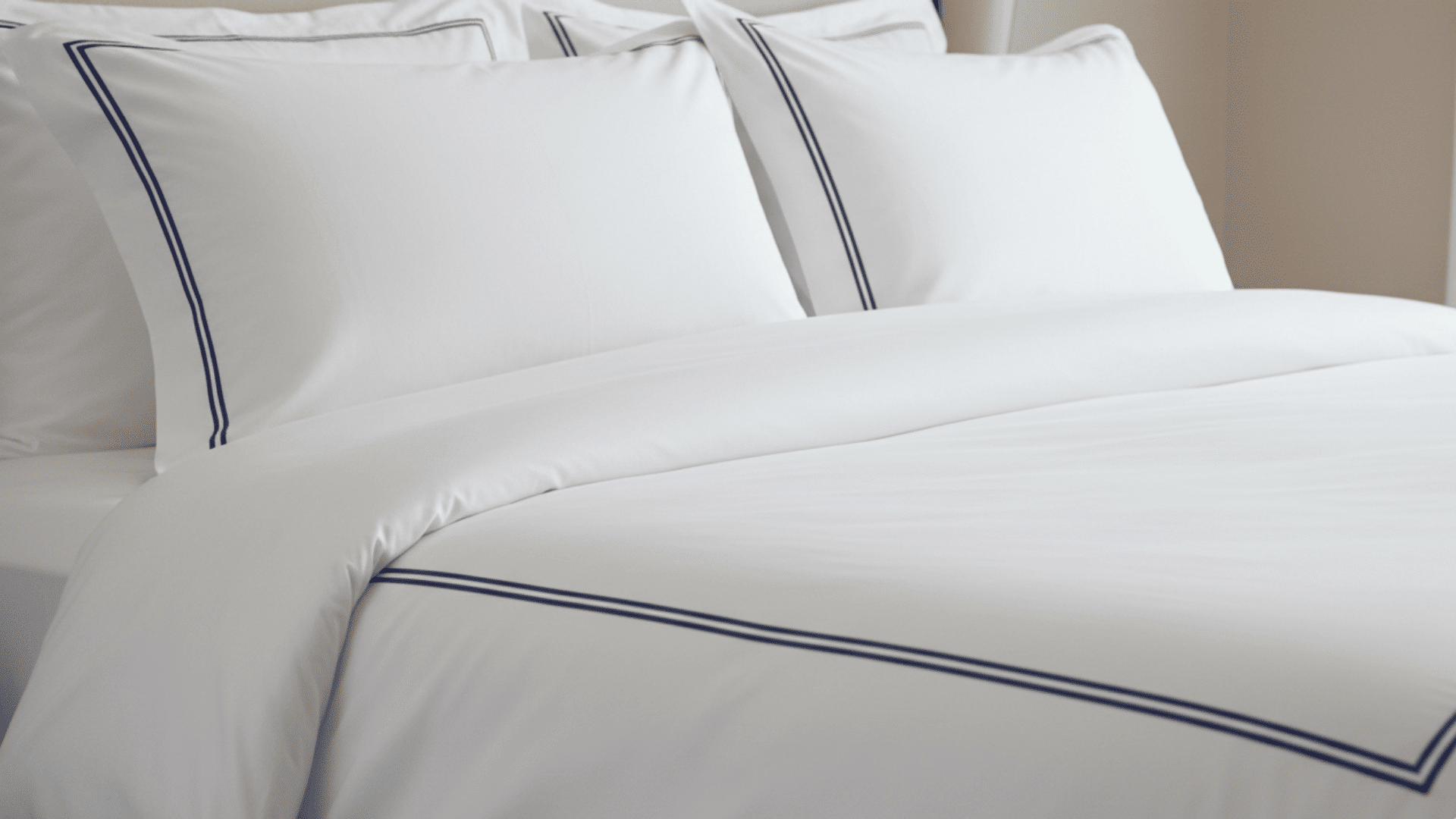 Tailored Bedding
