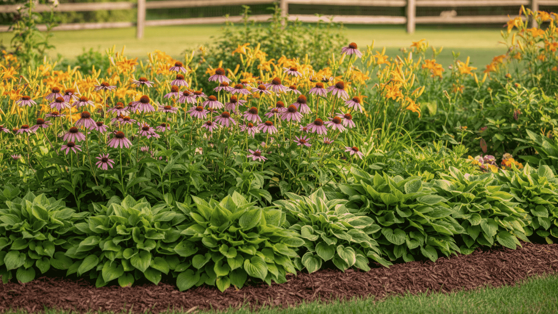 What Are Perennial Plants
