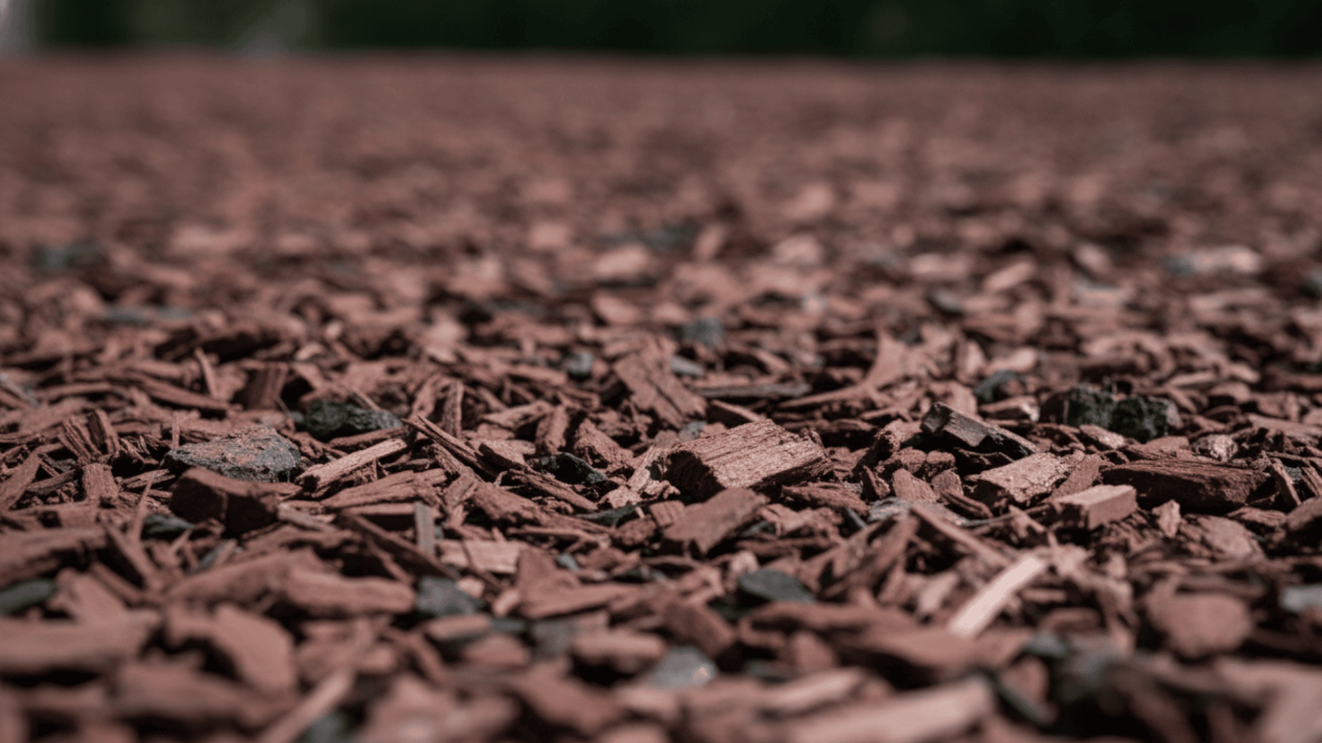 What Is Rubber Mulch